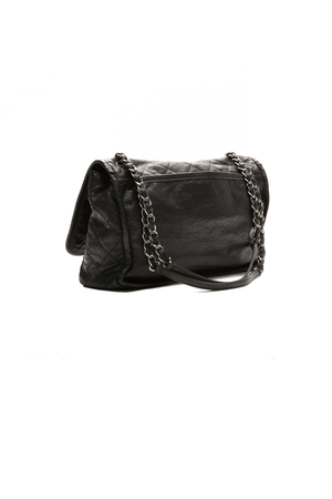 Natural Beauty Flap Bag