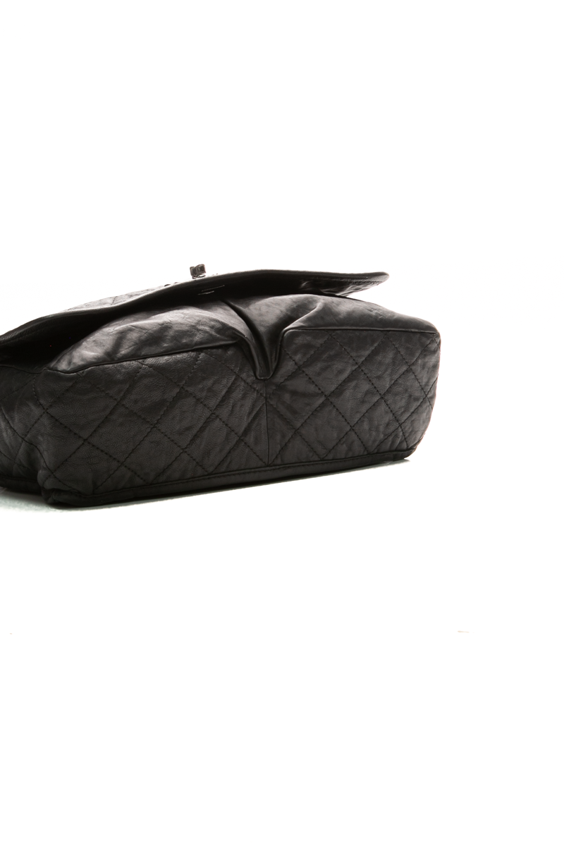 Natural Beauty Flap Bag