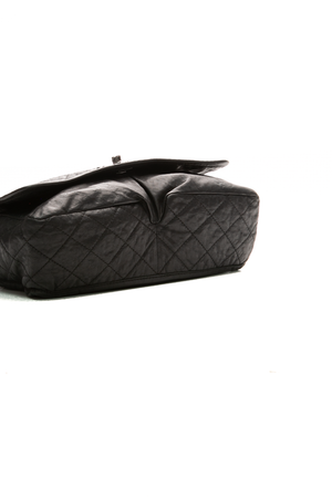 Natural Beauty Flap Bag