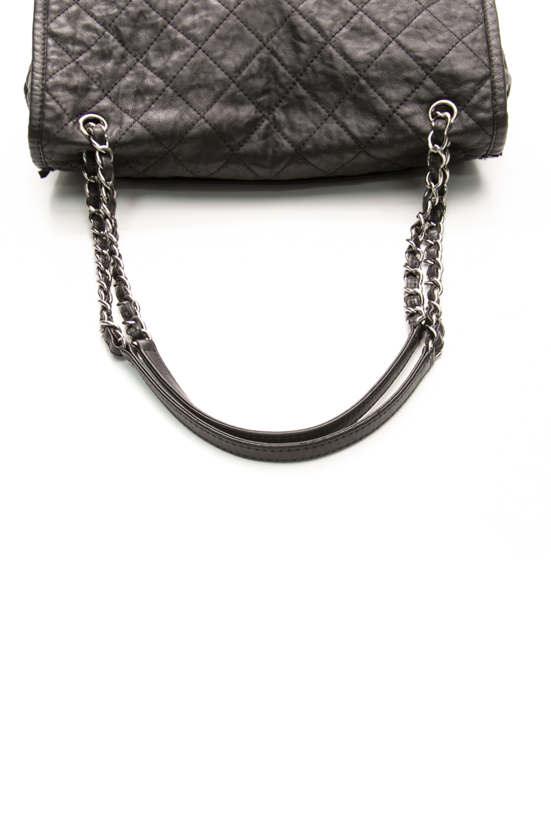 Natural Beauty Flap Bag