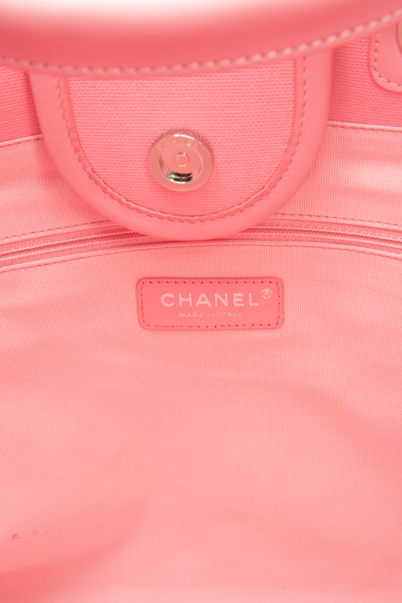 Deauville Large Shopping Tote