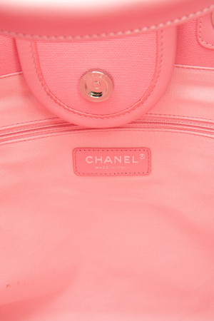 Deauville Large Shopping Tote