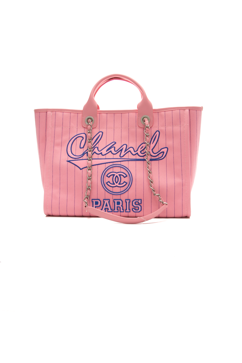 Deauville Large Shopping Tote