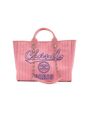 Deauville Large Shopping Tote