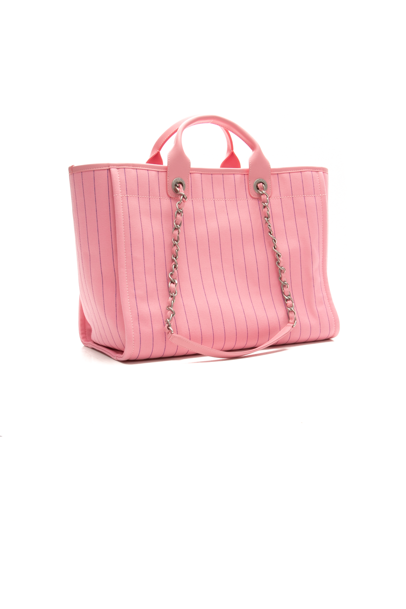 Deauville Large Shopping Tote