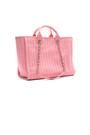 Deauville Large Shopping Tote