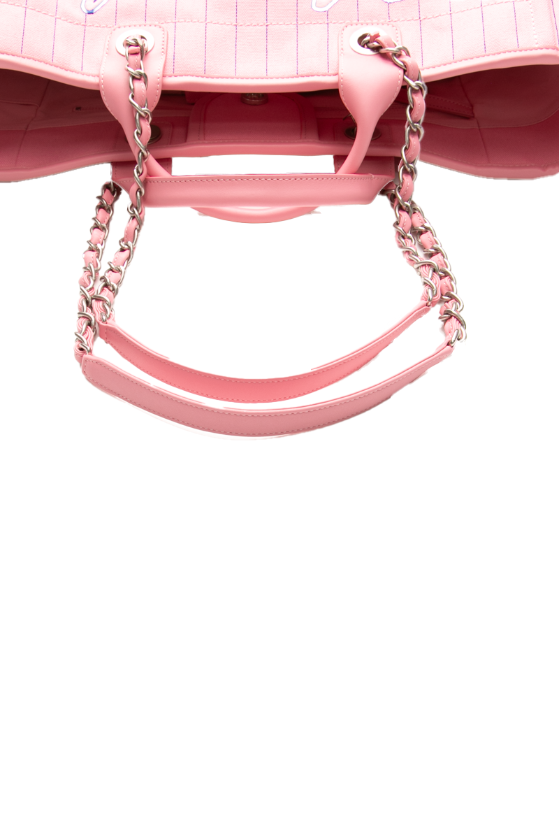 Deauville Large Shopping Tote