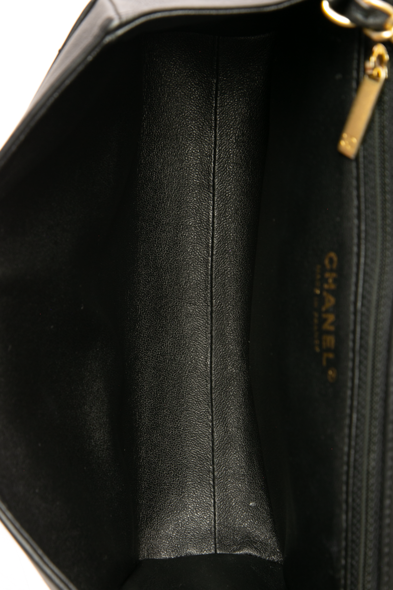 In The City Small Top Handle Bag