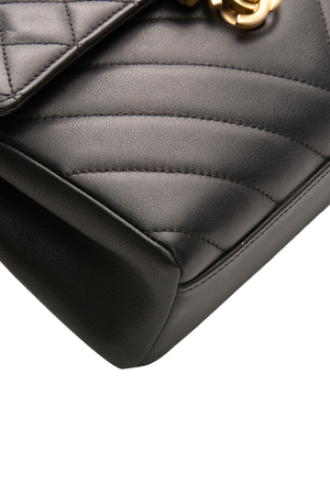 In The City Small Top Handle Bag