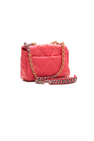 Chanel 19 Medium Flap  Bag
