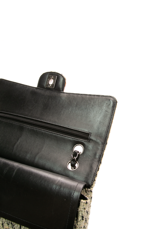 Classic Medium Double Flap Bag