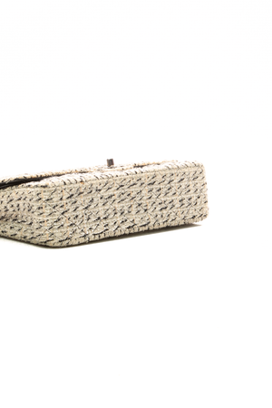 Classic Medium Double Flap Bag
