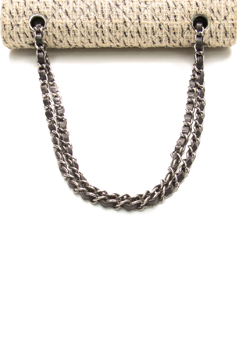 Classic Medium Double Flap Bag