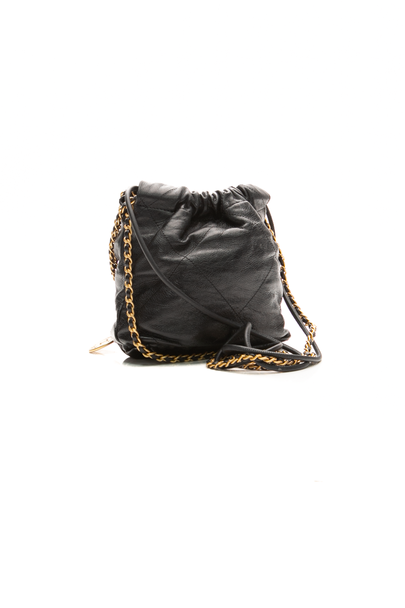 Mini Chanel 22