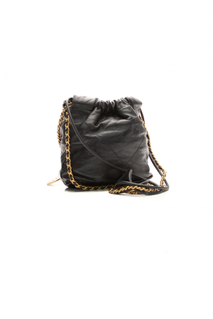 Mini Chanel 22