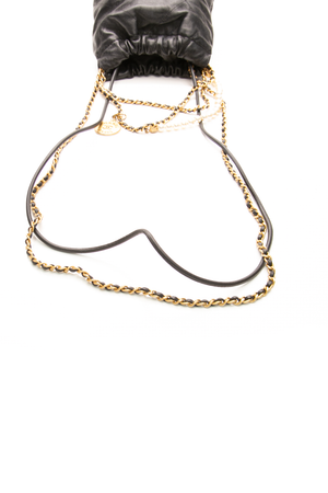 Mini Chanel 22