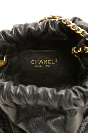 Mini Chanel 22