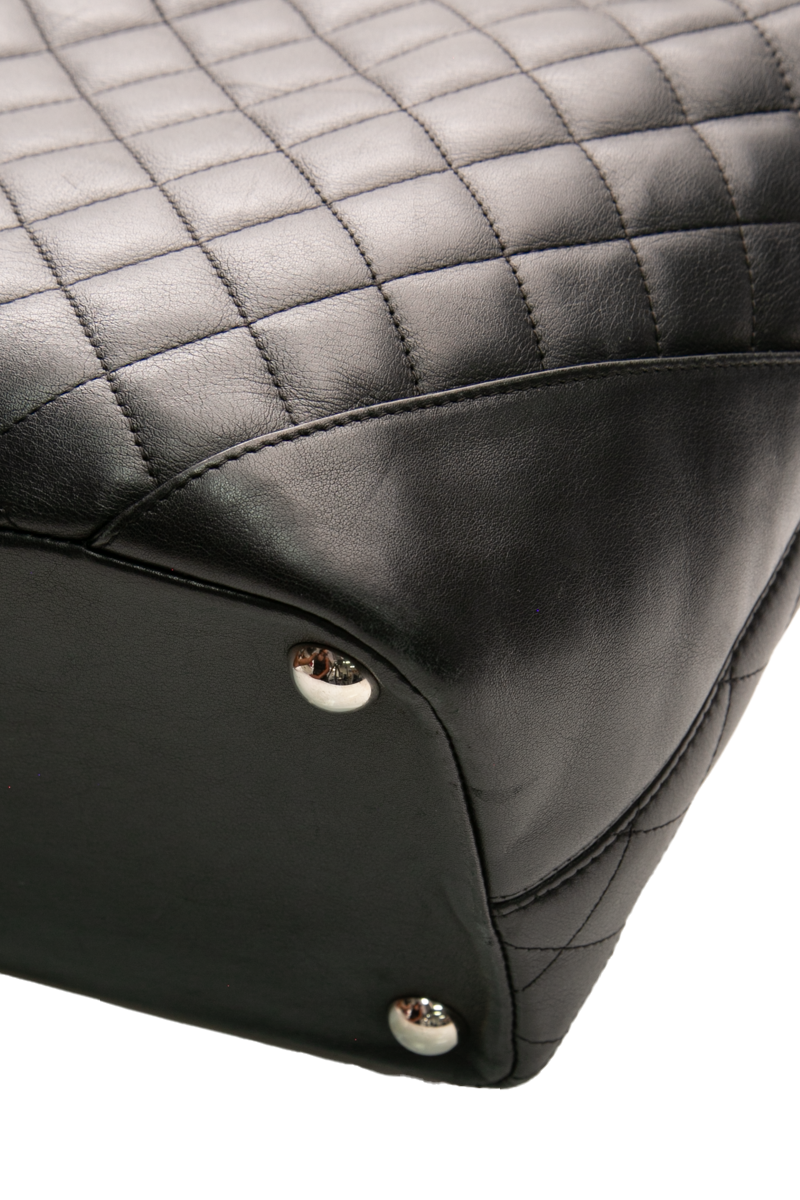 Cambon Large Tote Bag