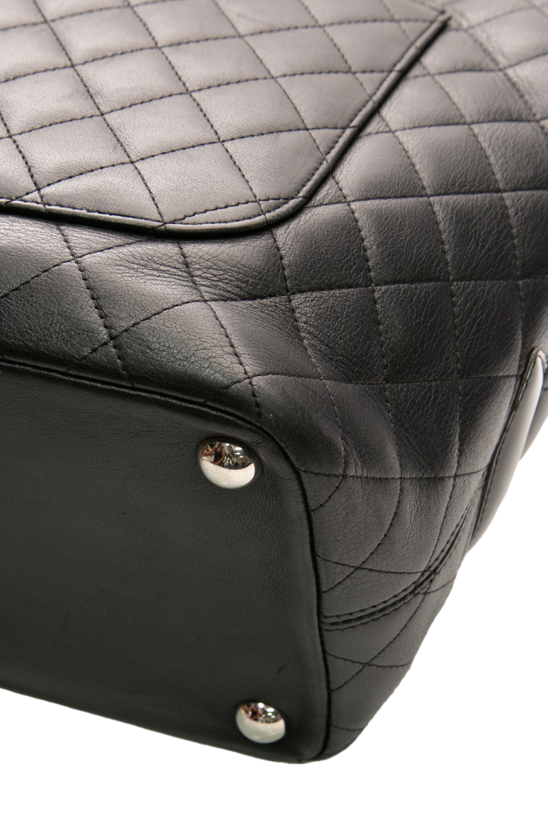 Cambon Large Tote Bag