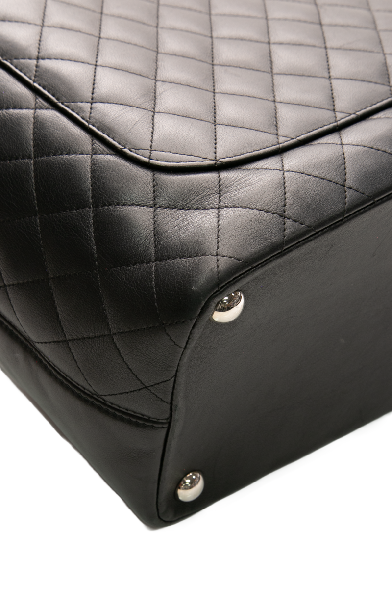 Cambon Large Tote Bag