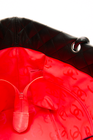 Cambon Large Tote Bag
