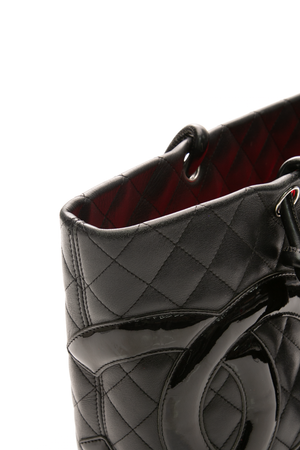 Cambon Large Tote Bag