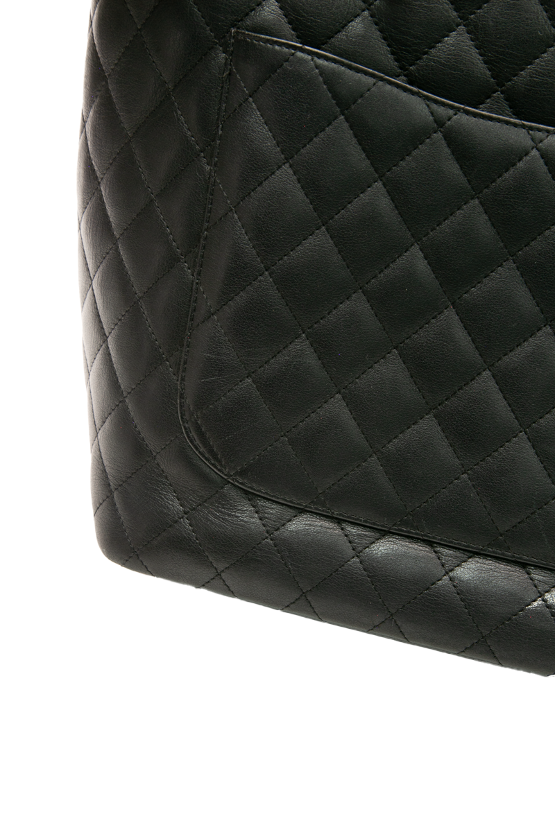 Cambon Large Tote Bag