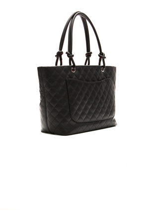 Cambon Large Tote Bag