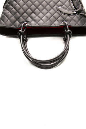 Cambon Large Tote Bag