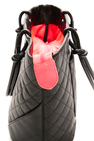 Cambon Large Tote Bag