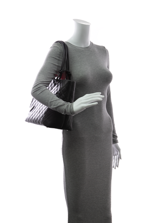 Cambon Large Tote Bag