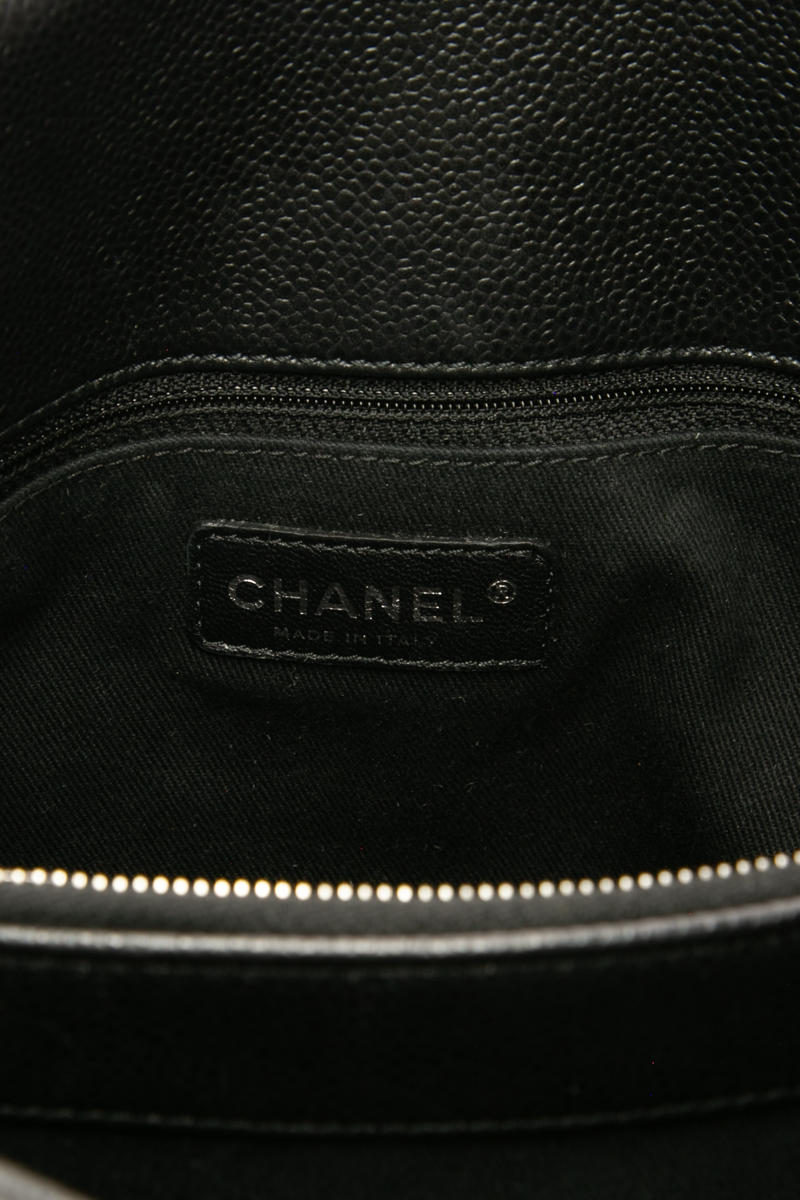 Timeless Soft Shopper Tote