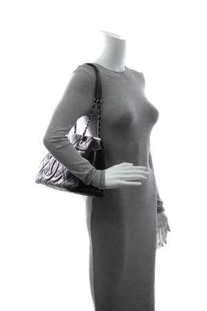 Timeless Soft Shopper Tote