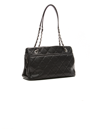 Timeless Soft Shopper Tote