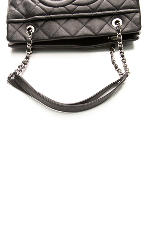 Timeless Soft Shopper Tote