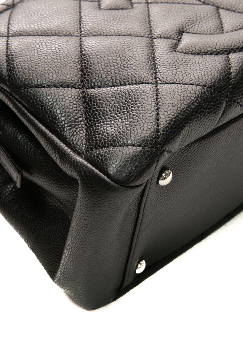 Timeless Soft Shopper Tote