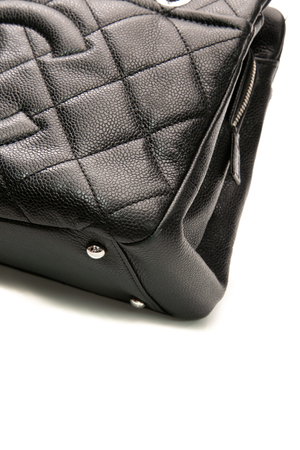 Timeless Soft Shopper Tote