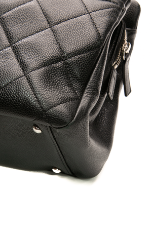 Timeless Soft Shopper Tote