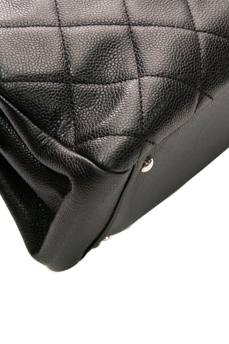 Timeless Soft Shopper Tote