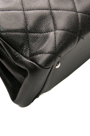 Timeless Soft Shopper Tote