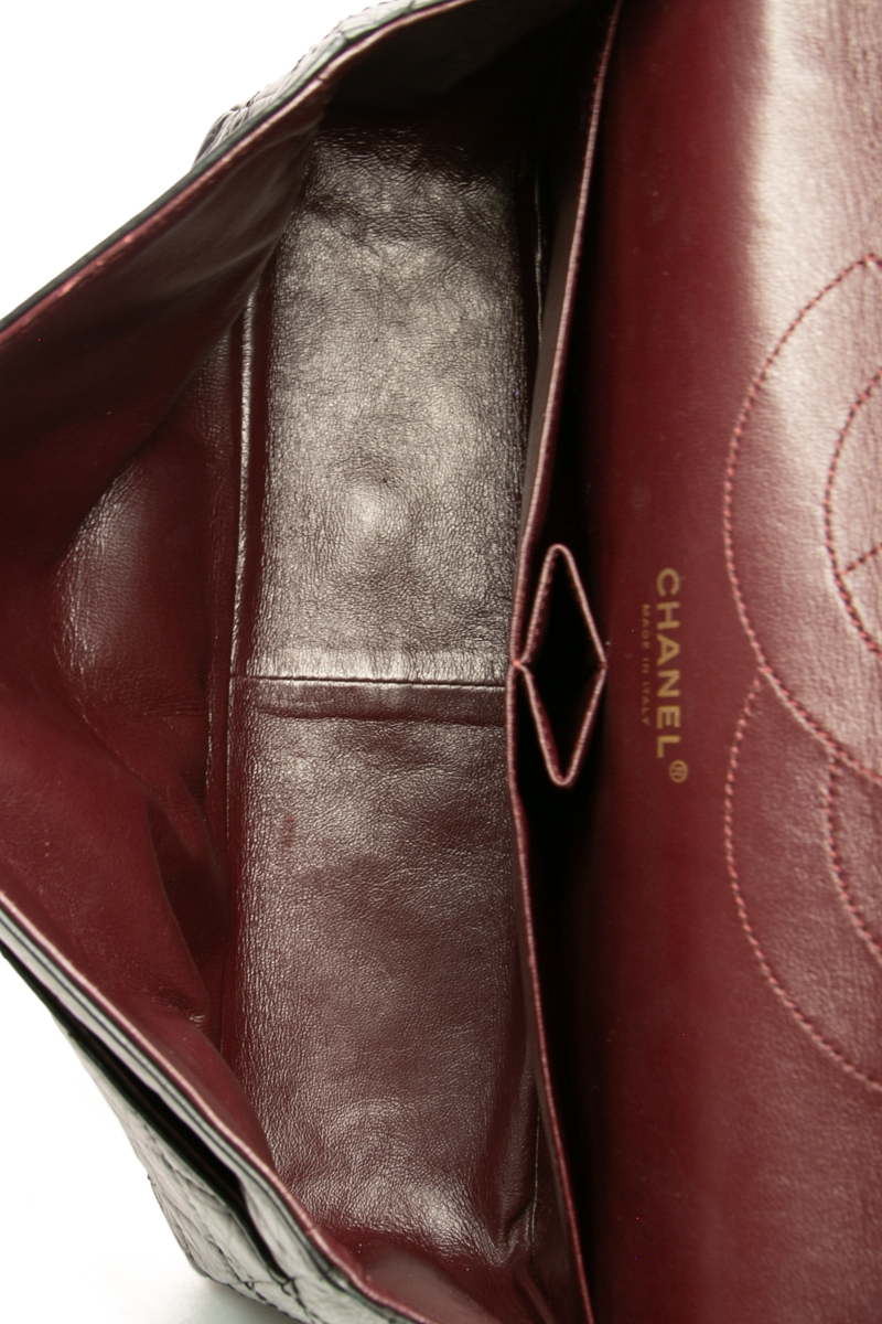 2.55 Reissue 227 Double Flap Bag