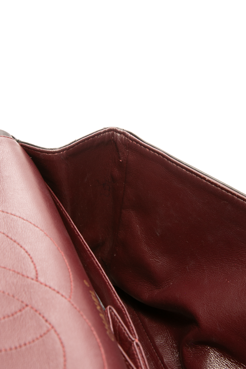 2.55 Reissue 227 Double Flap Bag