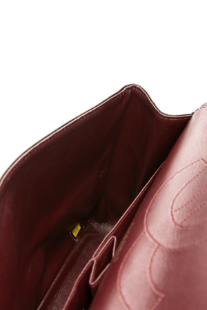 2.55 Reissue 227 Double Flap Bag