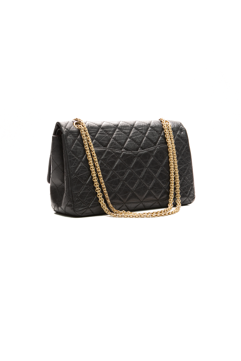 2.55 Reissue 227 Double Flap Bag
