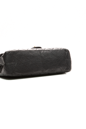 2.55 Reissue 227 Double Flap Bag