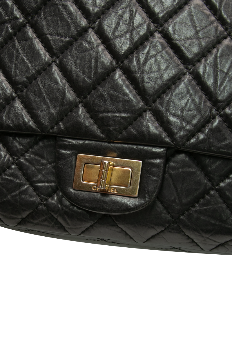 2.55 Reissue 227 Double Flap Bag