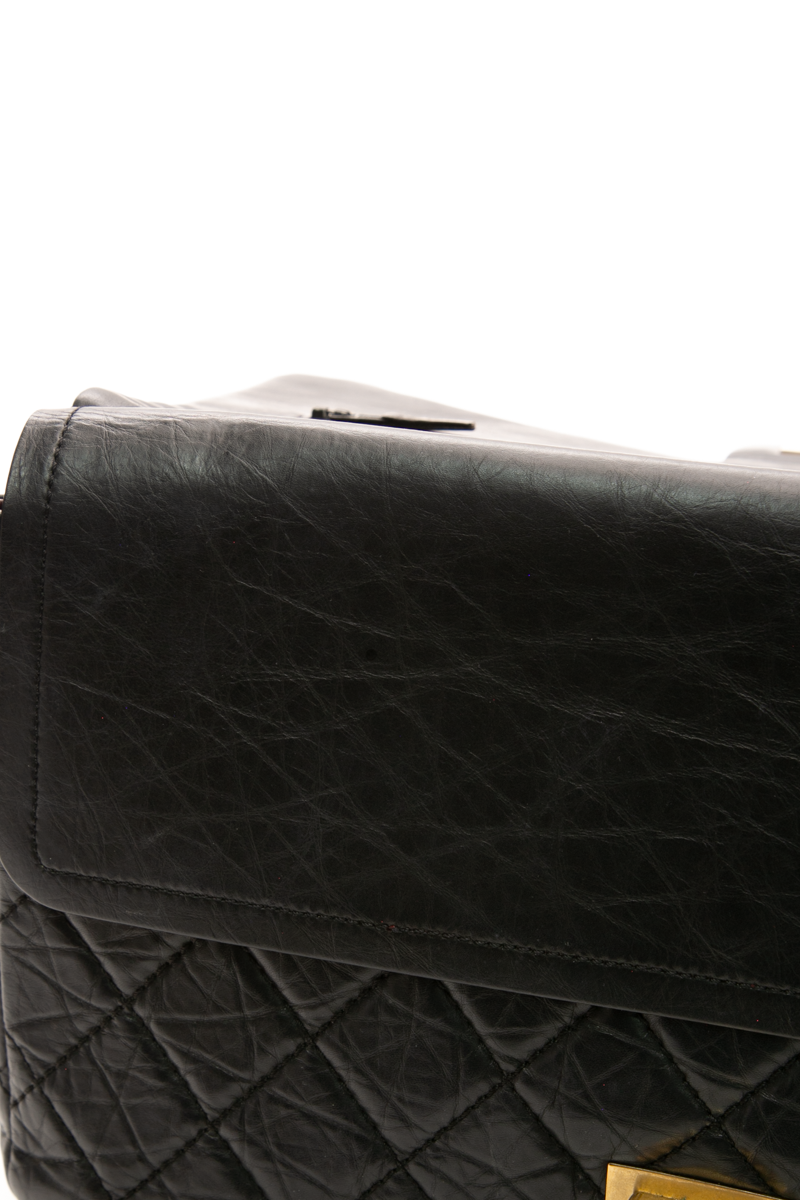 2.55 Reissue 227 Double Flap Bag