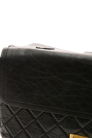 2.55 Reissue 227 Double Flap Bag