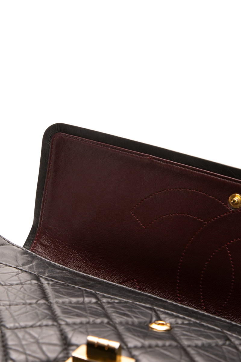 2.55 Reissue 227 Double Flap Bag