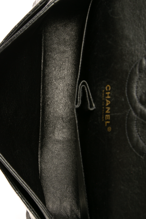 Classic Medium Double Flap Bag